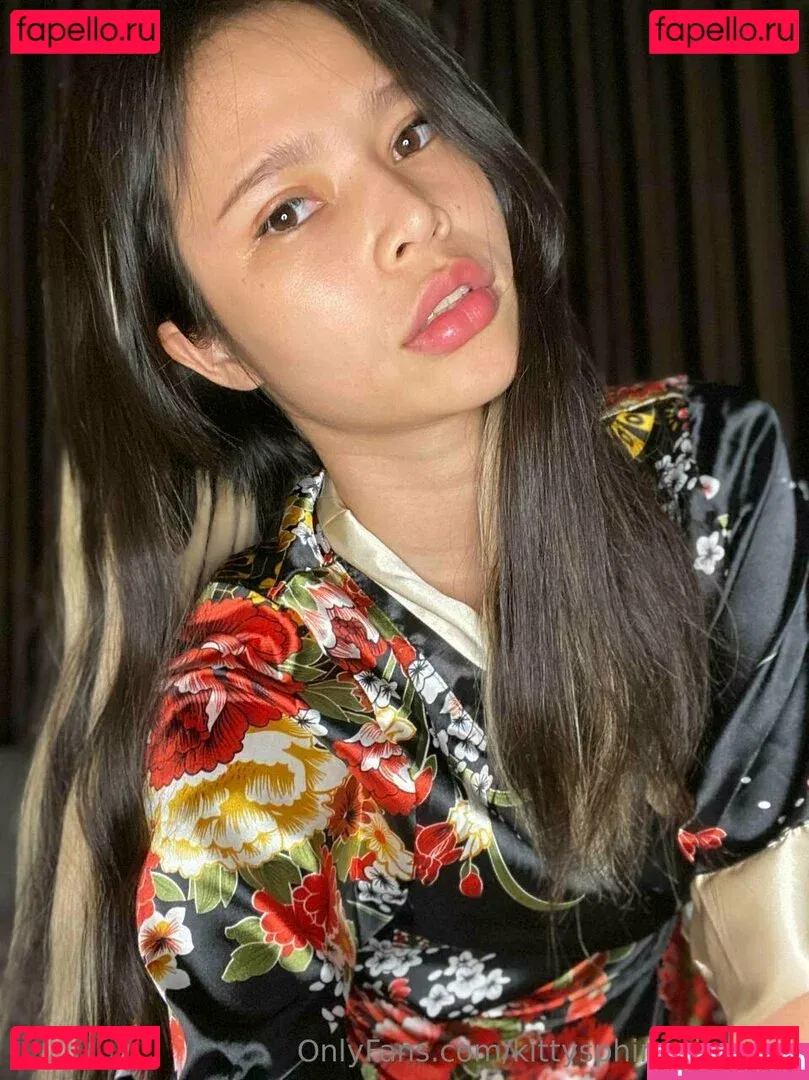 kittysphinxvipasian Onlyfans Photo Gallery 