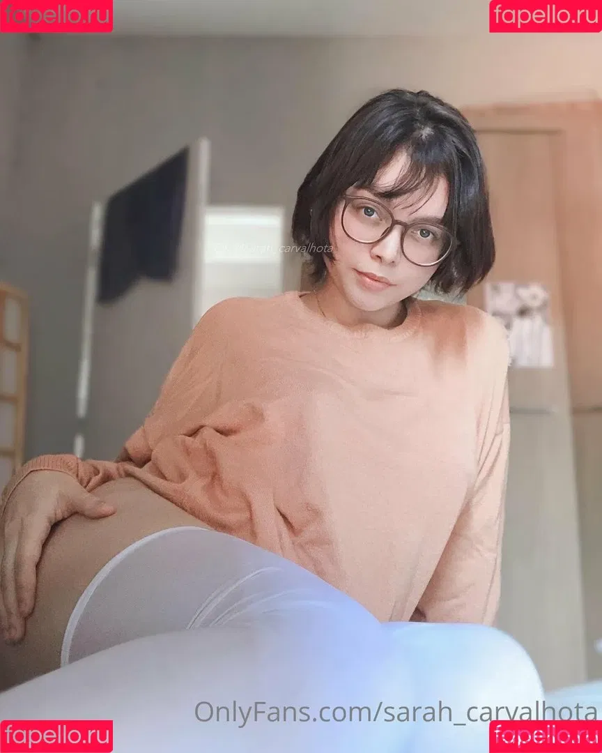 Sarah Carvalhota Onlyfans Photo Gallery 