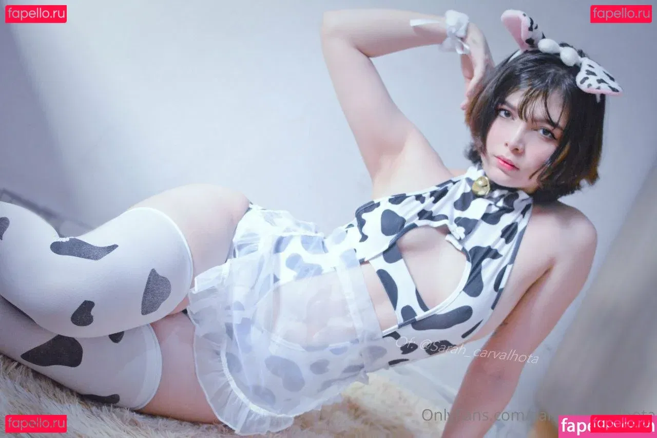 Sarah Carvalhota Onlyfans Photo Gallery 