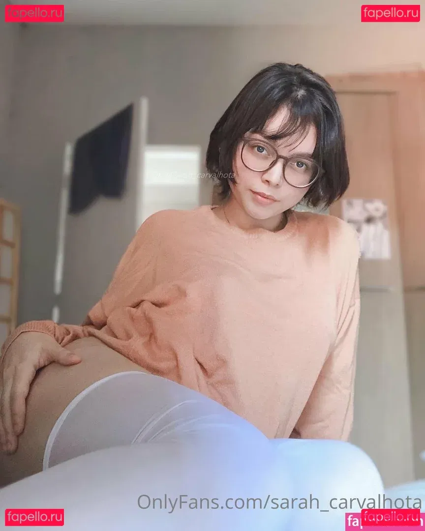 Sarah Carvalhota Onlyfans Photo Gallery 