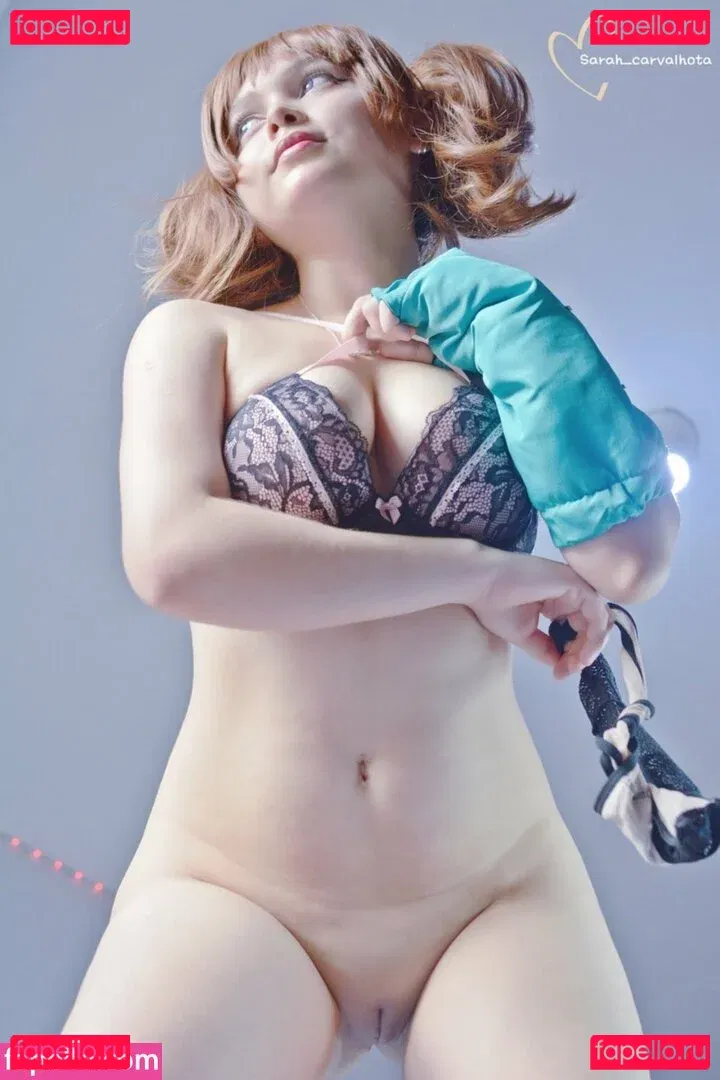 Sarah Carvalhota Onlyfans Photo Gallery 