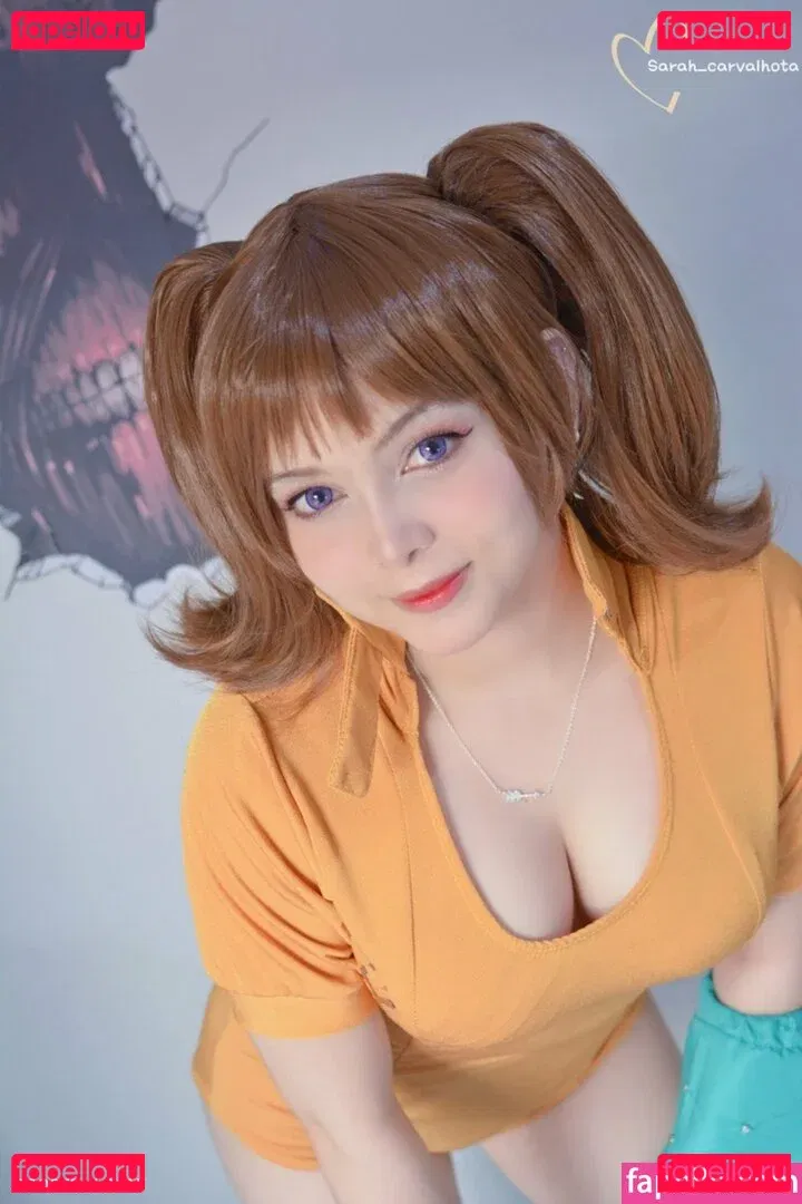 Sarah Carvalhota Onlyfans Photo Gallery 