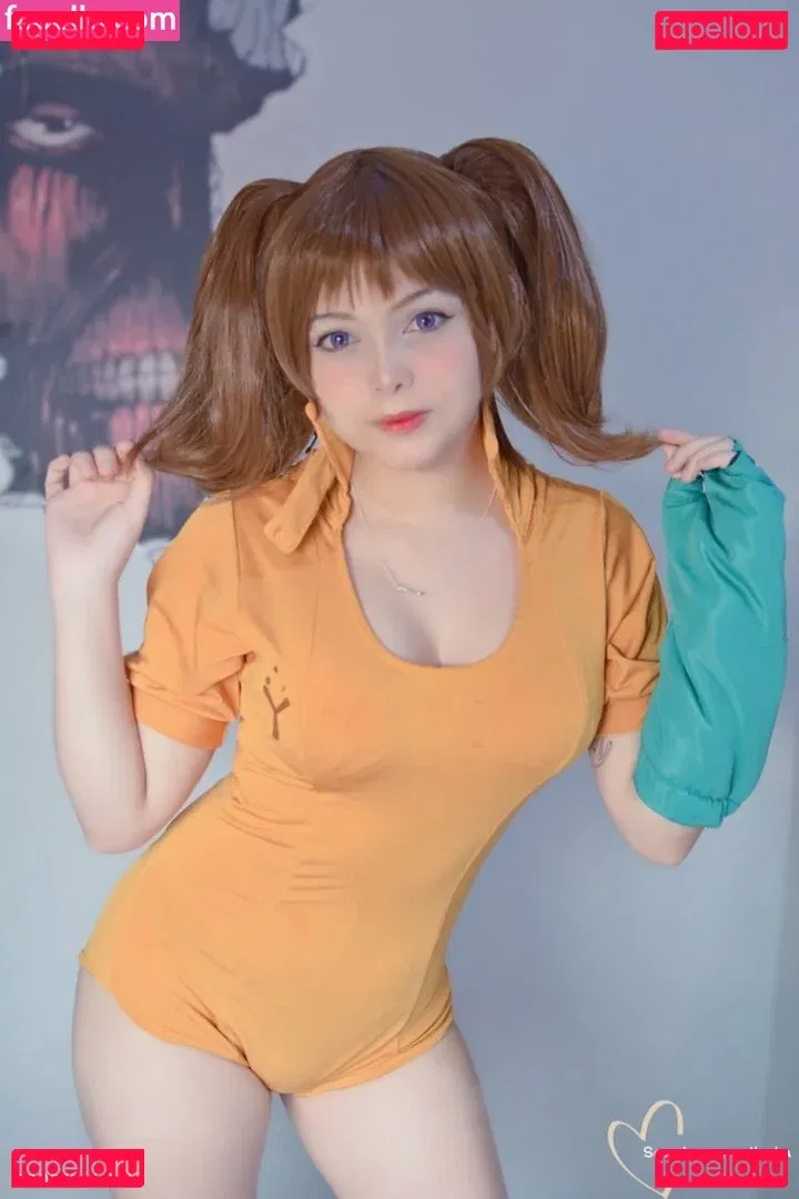 Sarah Carvalhota Onlyfans Photo Gallery 