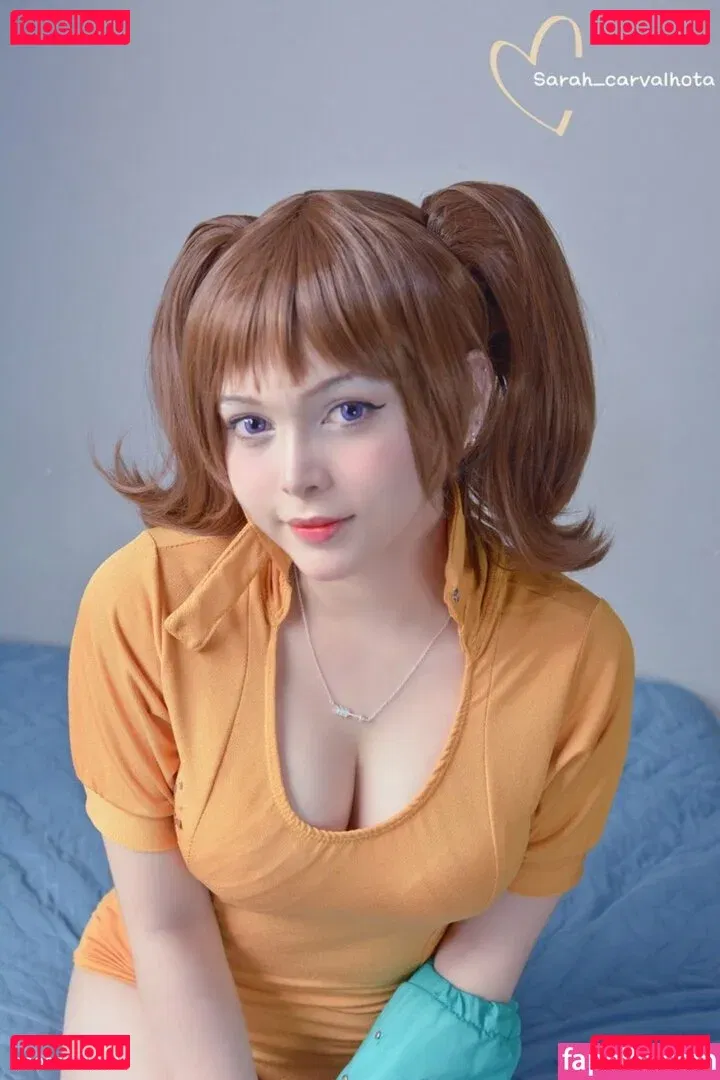 Sarah Carvalhota Onlyfans Photo Gallery 