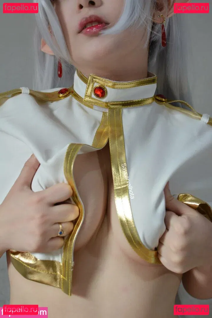 Sarah Carvalhota Onlyfans Photo Gallery 