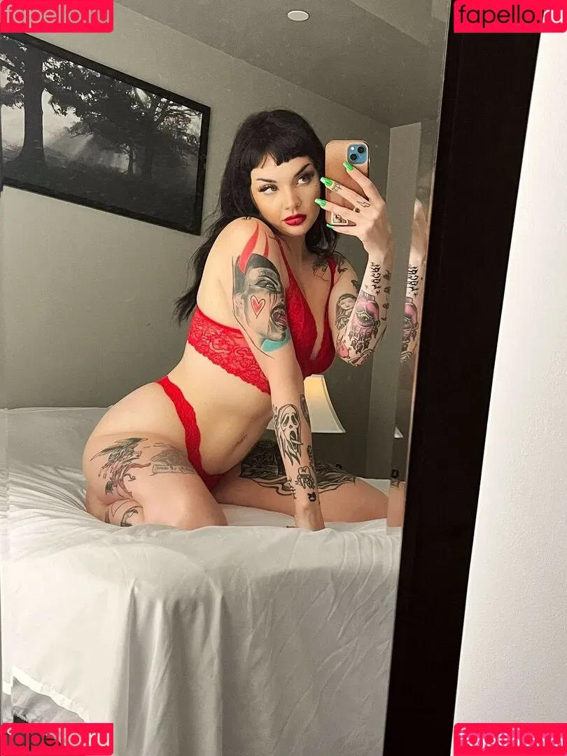 Ghostfamee Onlyfans Photo Gallery 