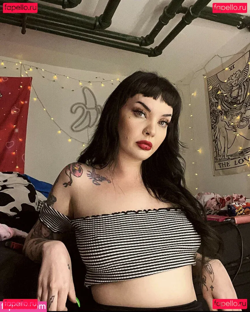 Ghostfamee Onlyfans Photo Gallery 