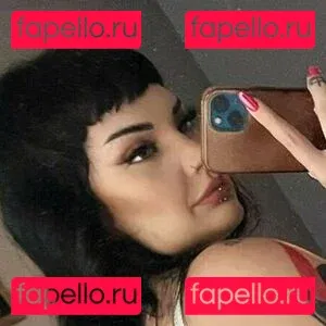 Ghostfamee Onlyfans Photo Gallery 