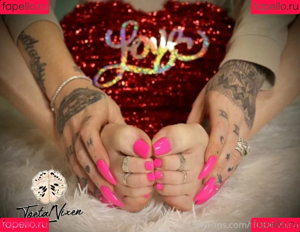 toetal_vixen Onlyfans Photo Gallery 