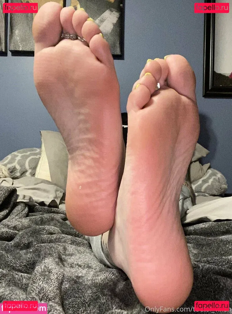 toetal_vixen Onlyfans Photo Gallery 