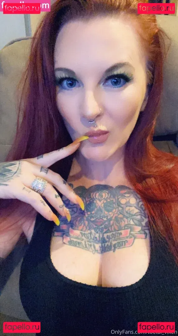 toetal_vixen Onlyfans Photo Gallery 