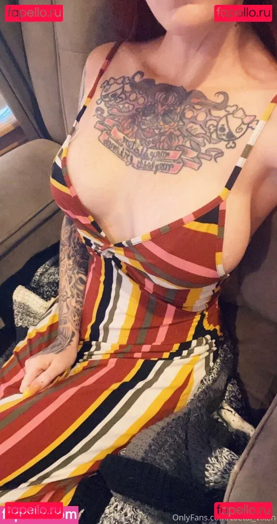 toetal_vixen Onlyfans Photo Gallery 