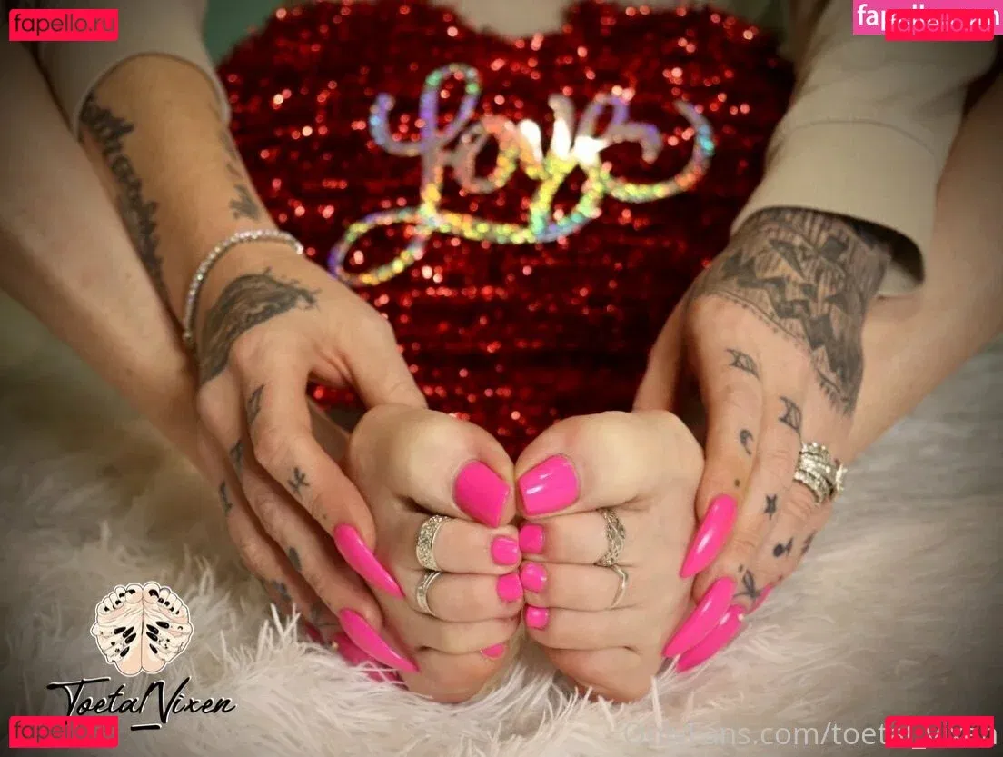 toetal_vixen Onlyfans Photo Gallery 