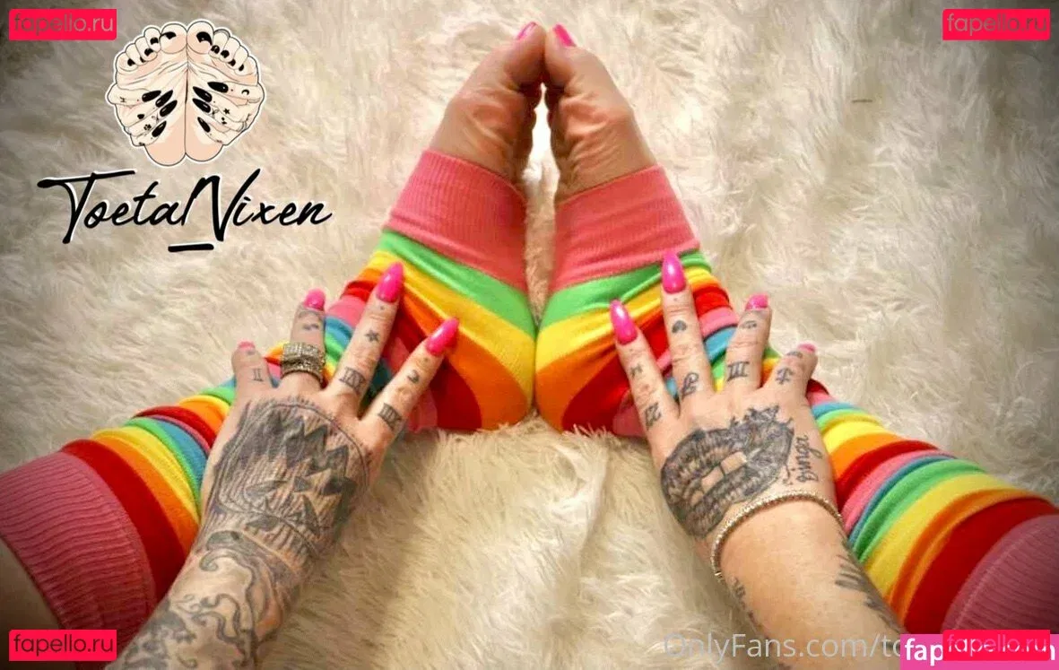 toetal_vixen Onlyfans Photo Gallery 