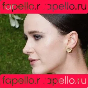 Rachel Brosnahan Onlyfans Photo Gallery 
