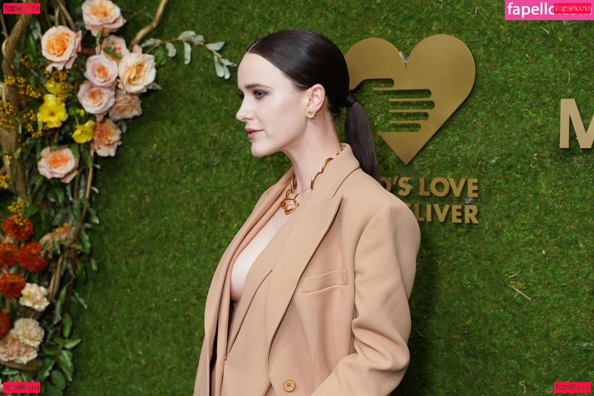 Rachel Brosnahan Onlyfans Photo Gallery 