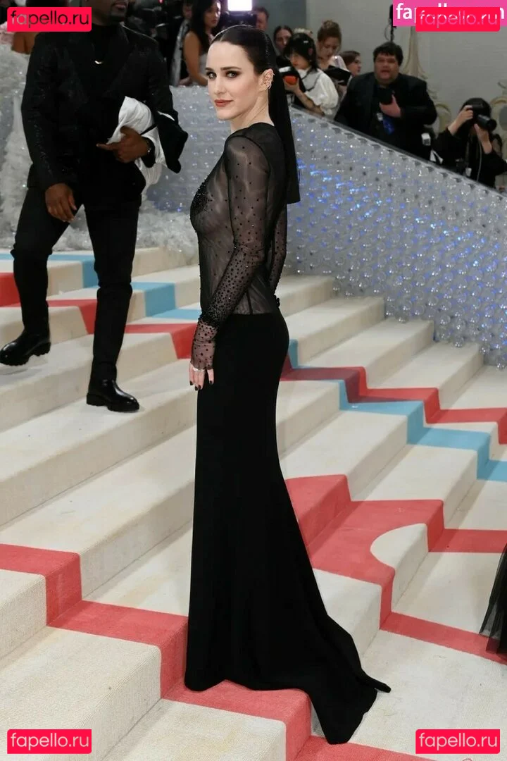 Rachel Brosnahan Onlyfans Photo Gallery 