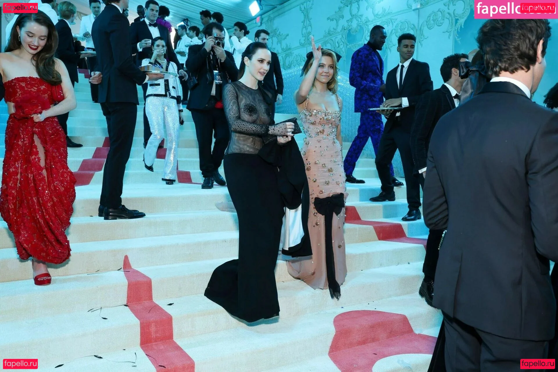 Rachel Brosnahan Onlyfans Photo Gallery 