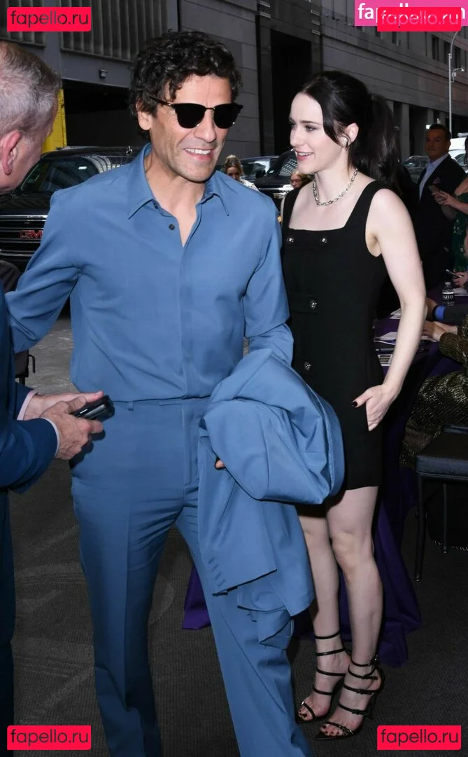 Rachel Brosnahan Onlyfans Photo Gallery 