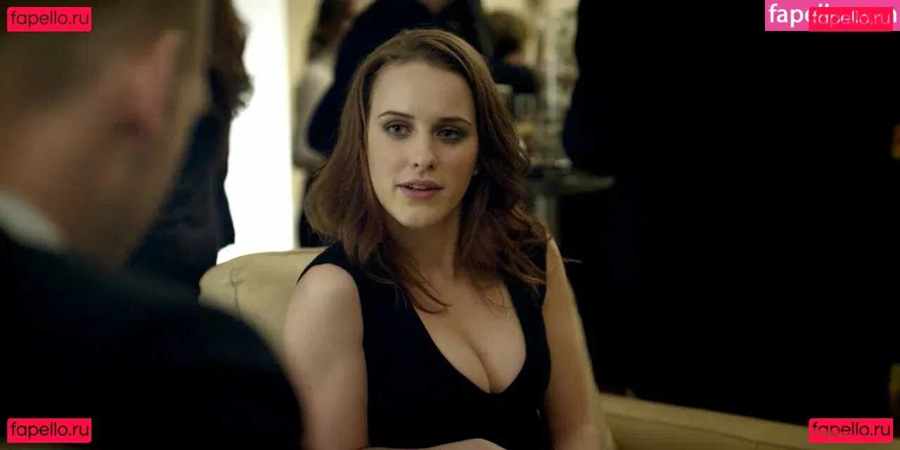 Rachel Brosnahan Onlyfans Photo Gallery 