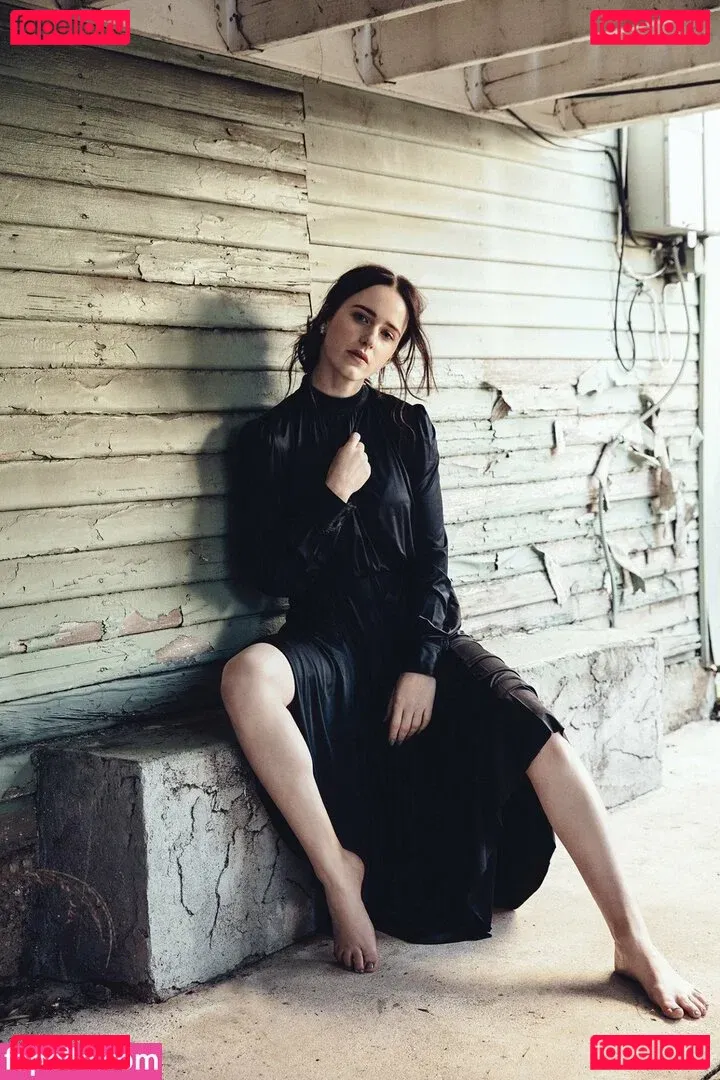 Rachel Brosnahan Onlyfans Photo Gallery 