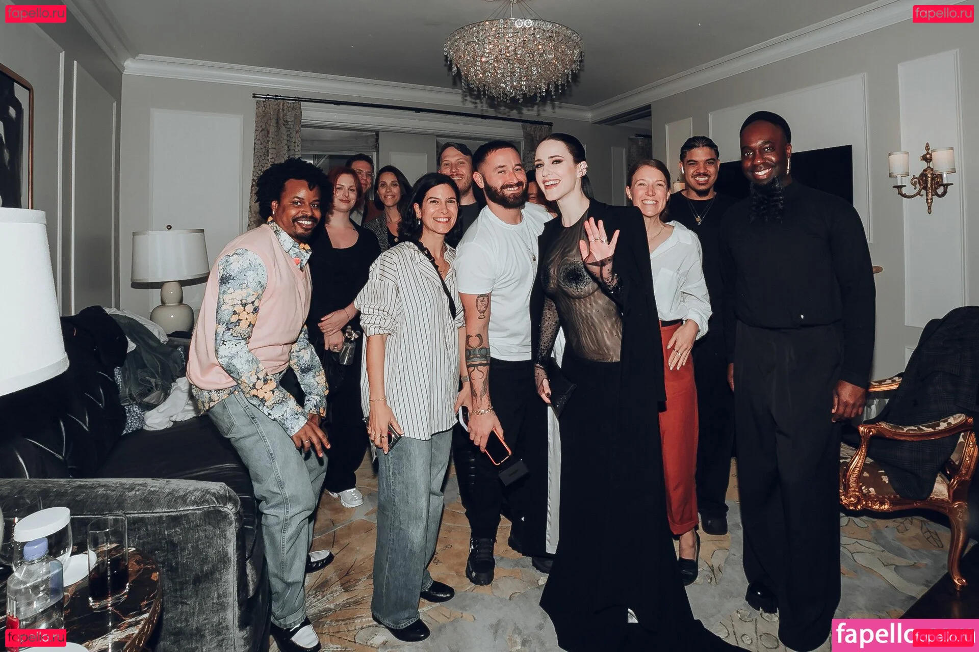 Rachel Brosnahan Onlyfans Photo Gallery 