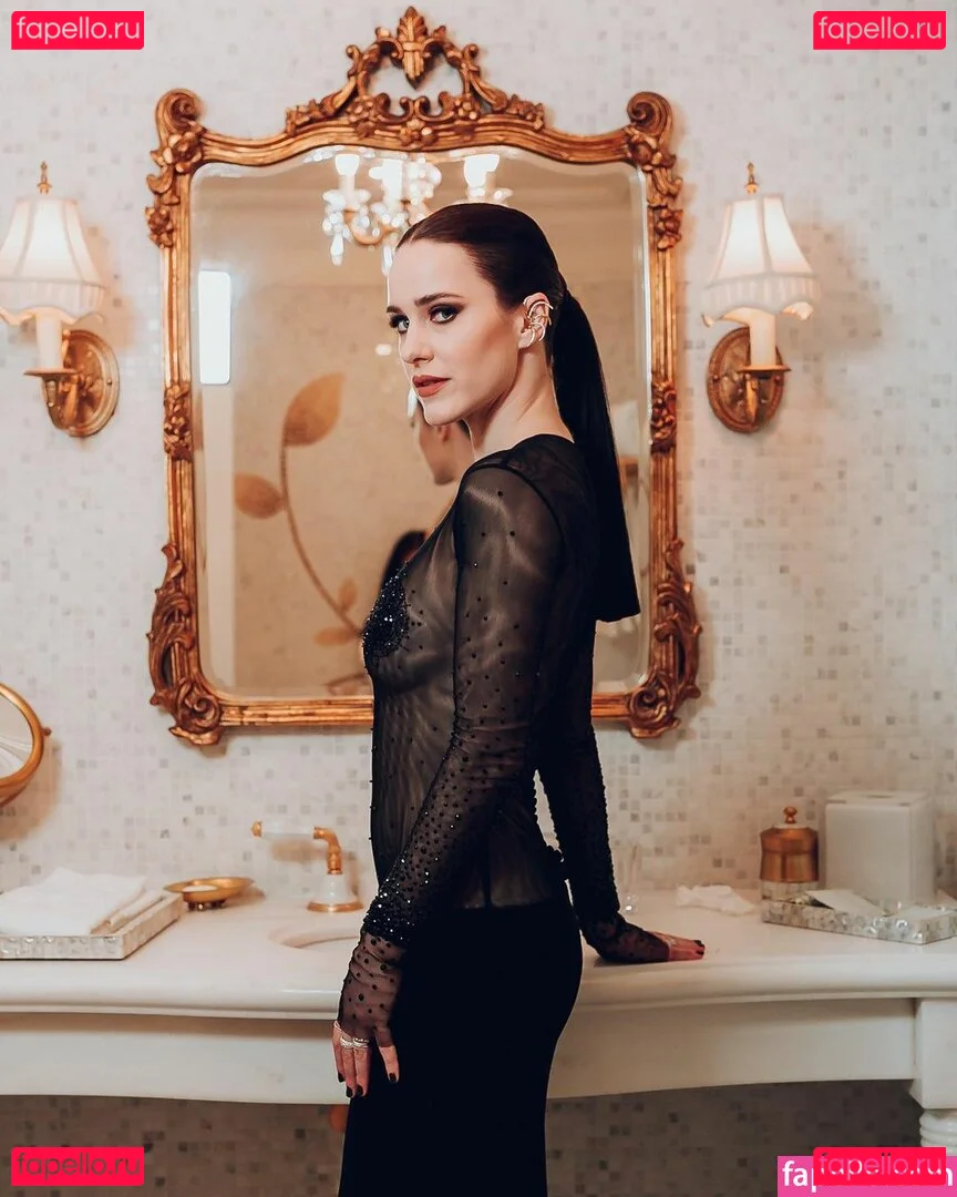 Rachel Brosnahan Onlyfans Photo Gallery 