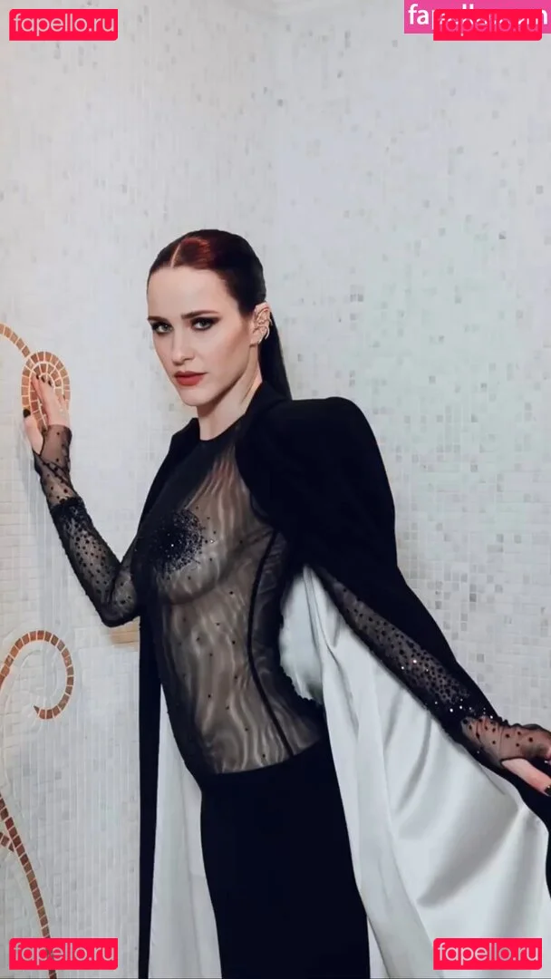 Rachel Brosnahan Onlyfans Photo Gallery 