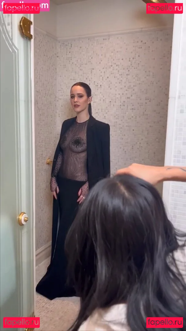 Rachel Brosnahan Onlyfans Photo Gallery 