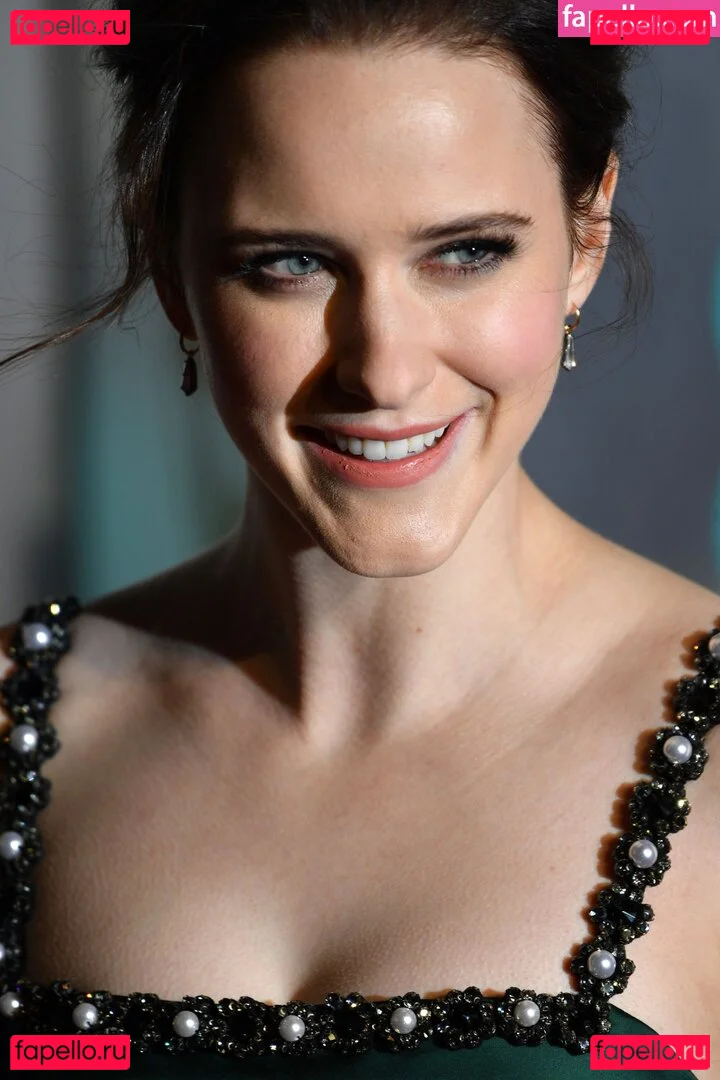 Rachel Brosnahan Onlyfans Photo Gallery 