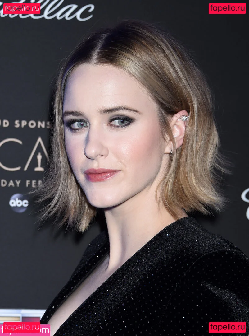 Rachel Brosnahan Onlyfans Photo Gallery 