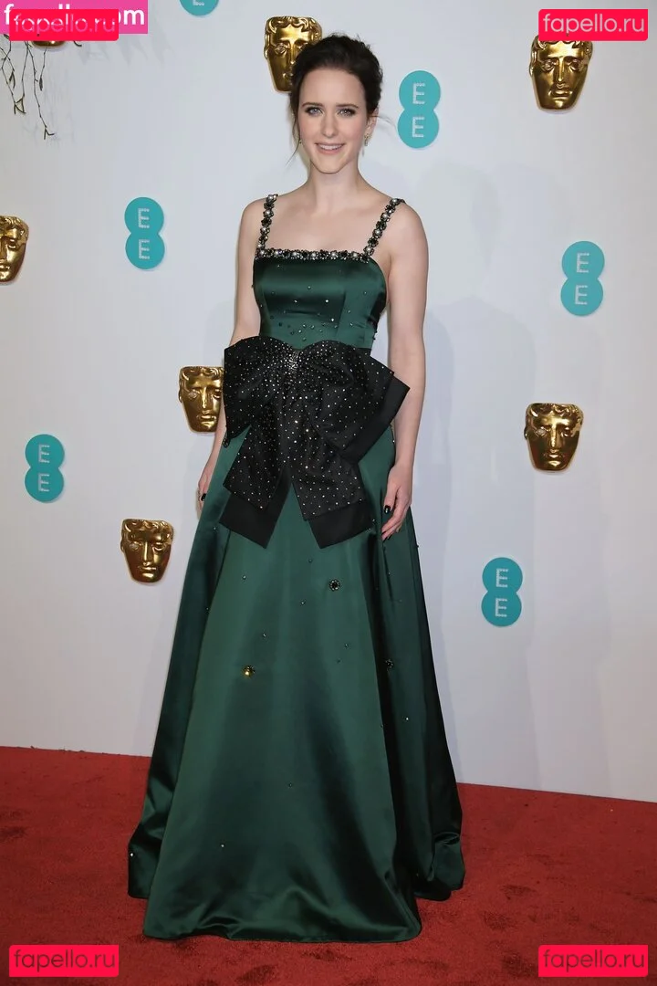 Rachel Brosnahan Onlyfans Photo Gallery 