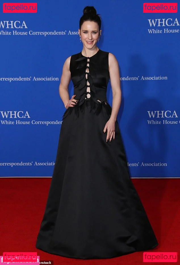 Rachel Brosnahan Onlyfans Photo Gallery 