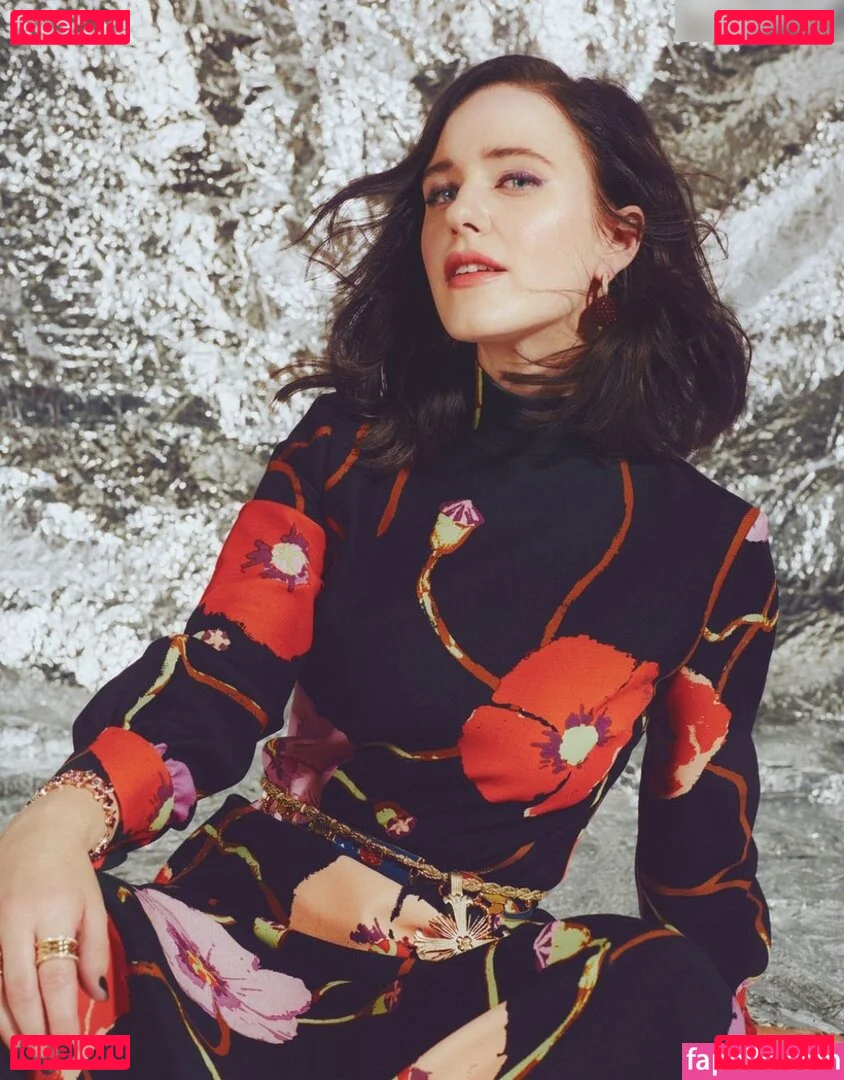 Rachel Brosnahan Onlyfans Photo Gallery 