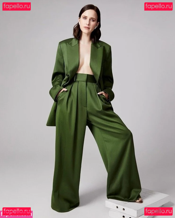 Rachel Brosnahan Onlyfans Photo Gallery 