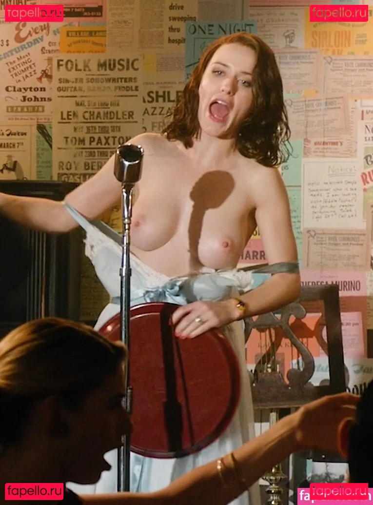 Rachel Brosnahan Onlyfans Photo Gallery 