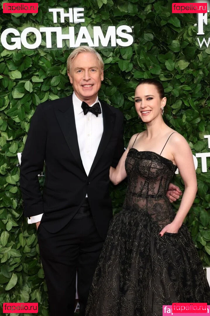 Rachel Brosnahan Onlyfans Photo Gallery 