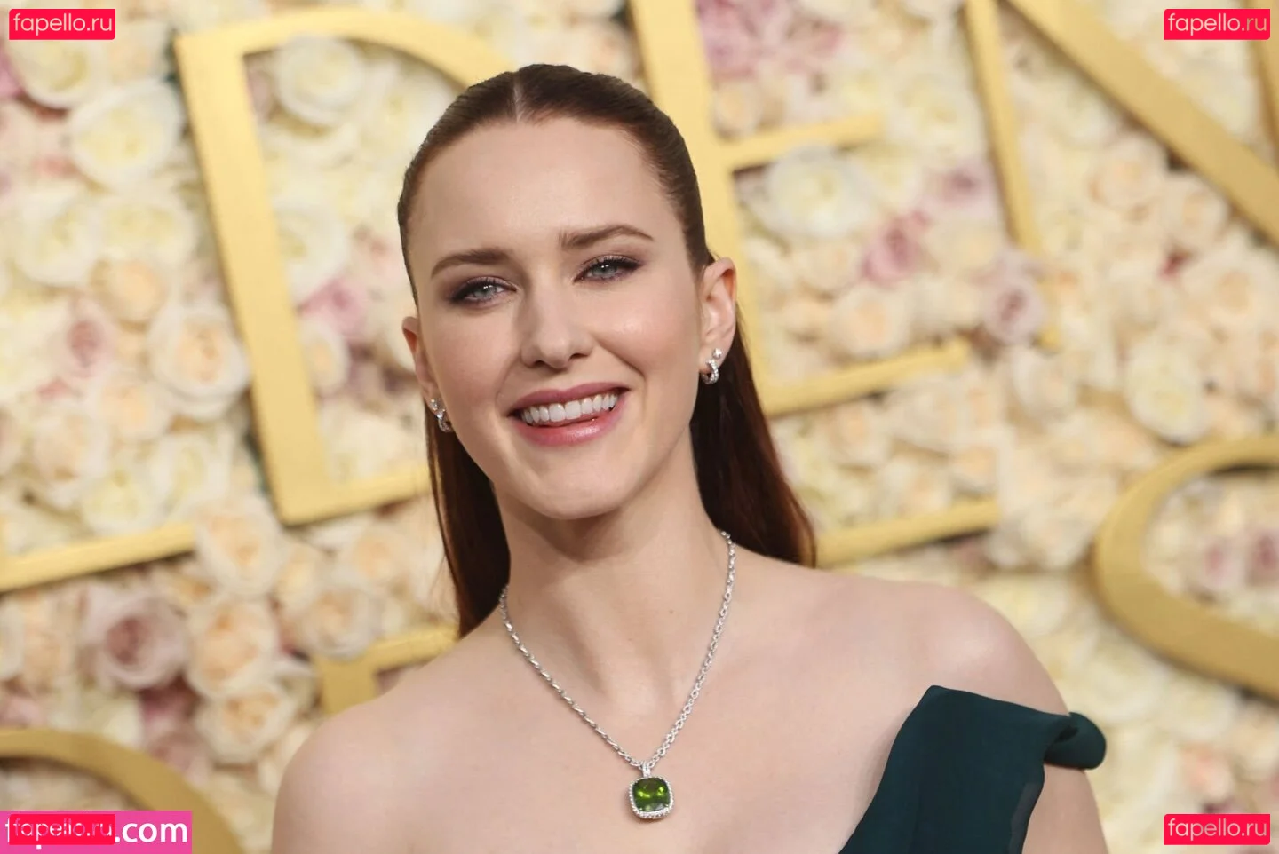 Rachel Brosnahan Onlyfans Photo Gallery 