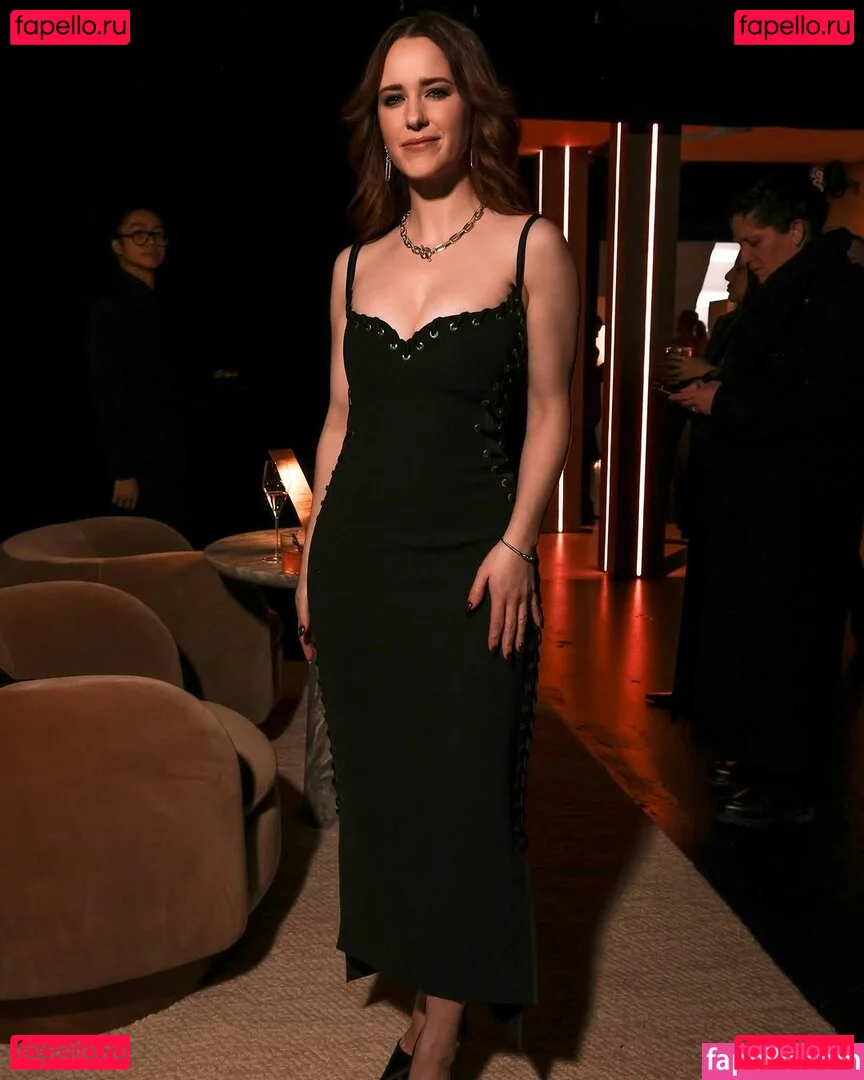 Rachel Brosnahan Onlyfans Photo Gallery 