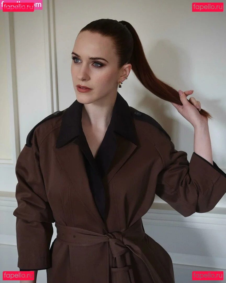 Rachel Brosnahan Onlyfans Photo Gallery 