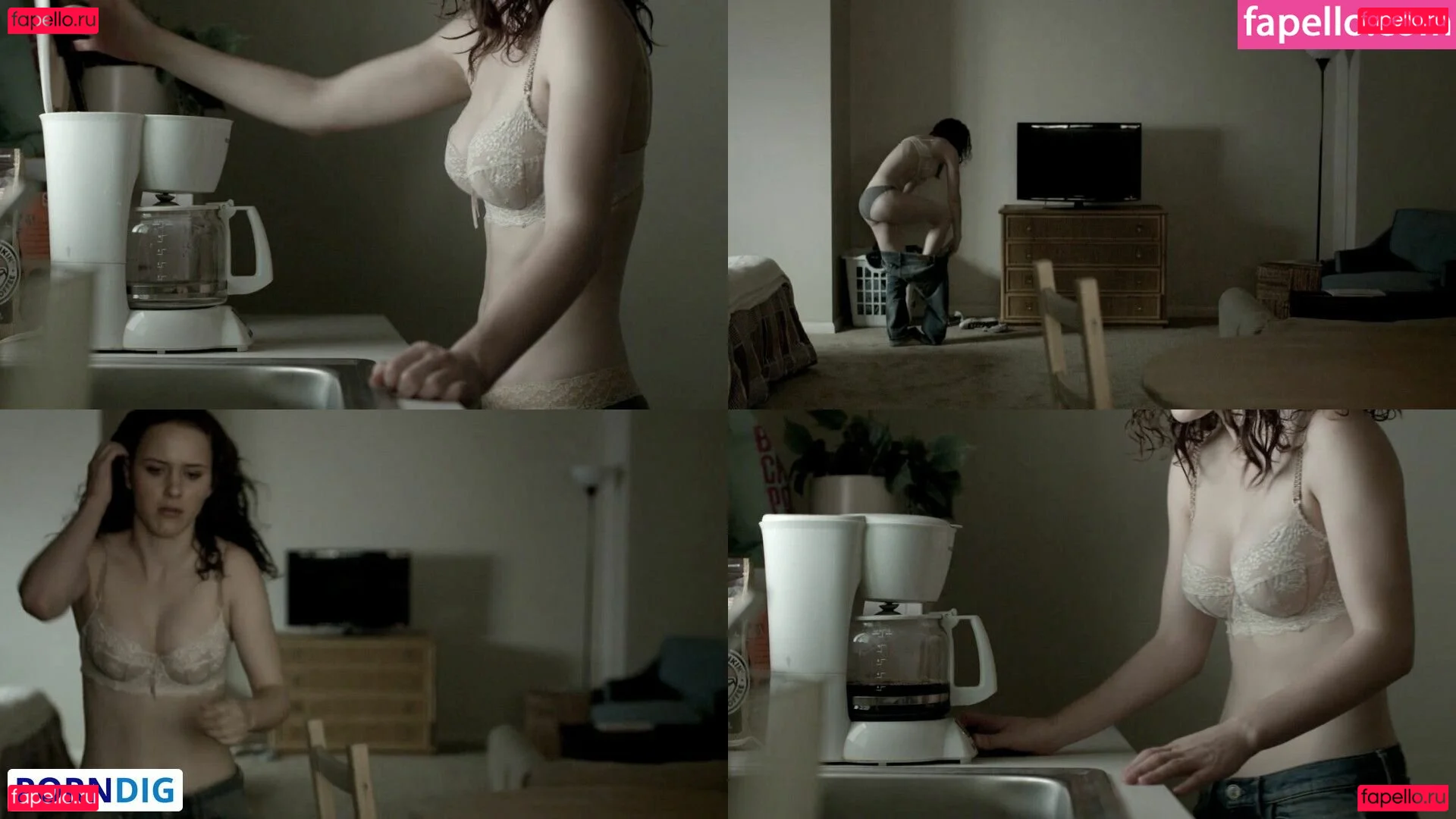 Rachel Brosnahan Onlyfans Photo Gallery 