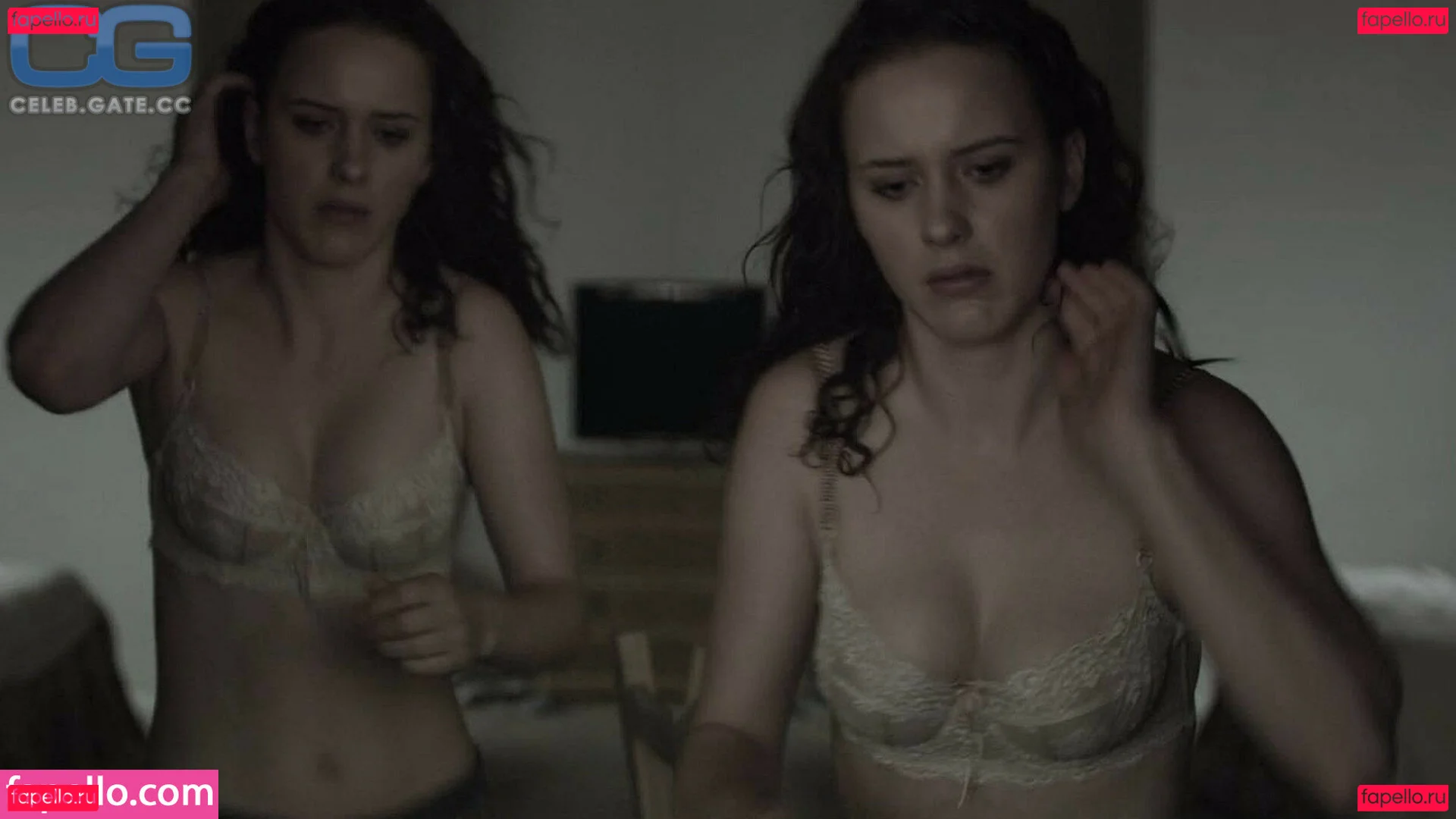 Rachel Brosnahan Onlyfans Photo Gallery 