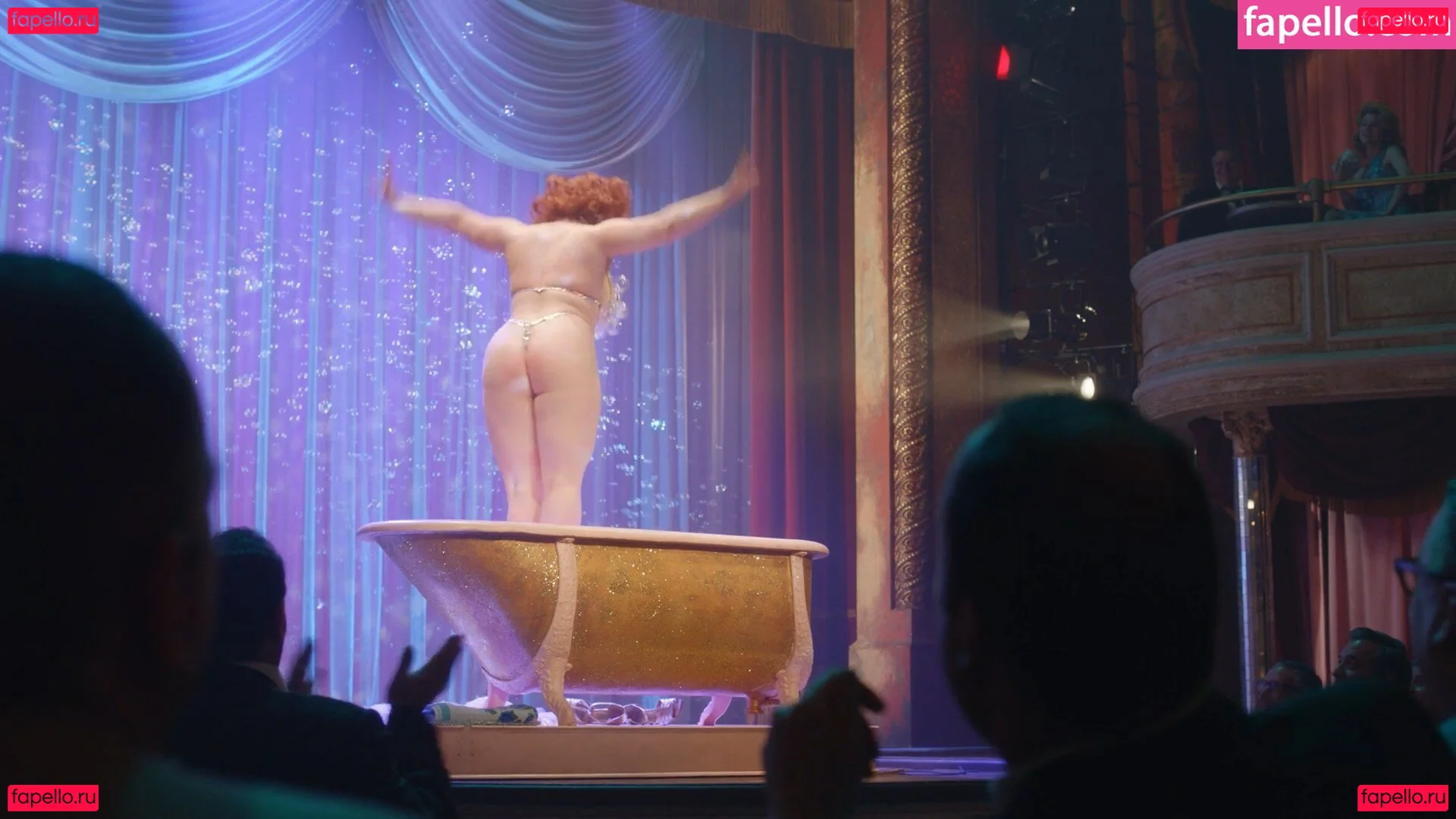 Rachel Brosnahan Onlyfans Photo Gallery 