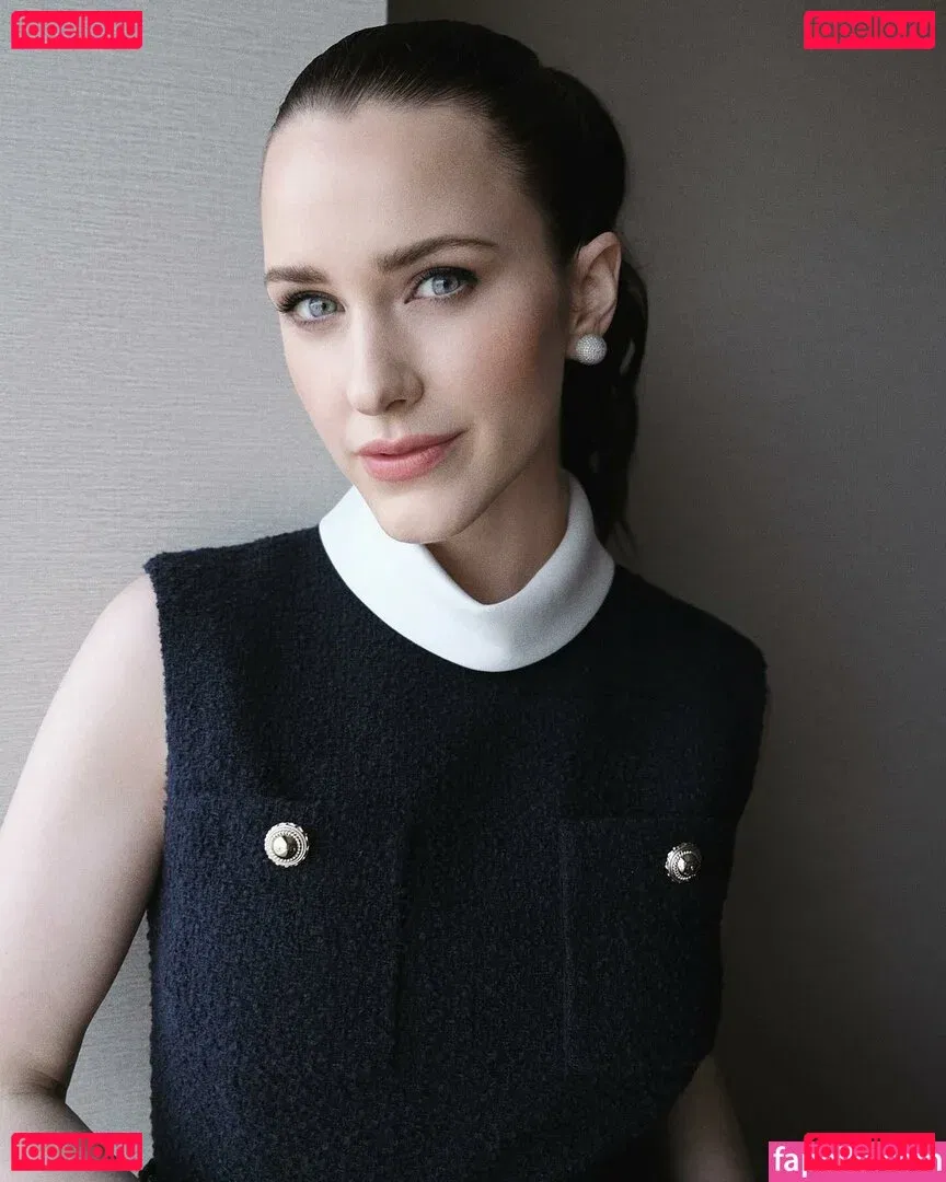 Rachel Brosnahan Onlyfans Photo Gallery 