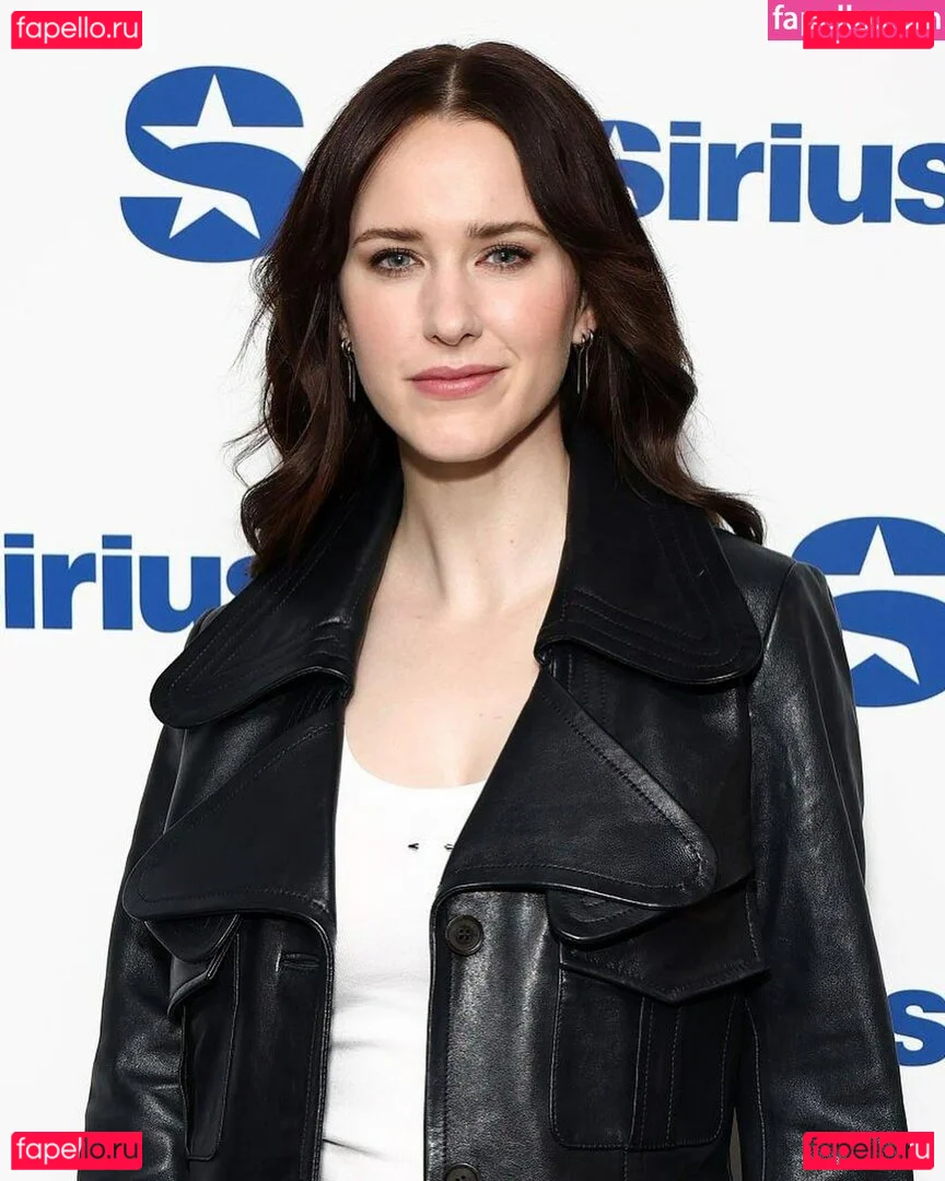 Rachel Brosnahan Onlyfans Photo Gallery 