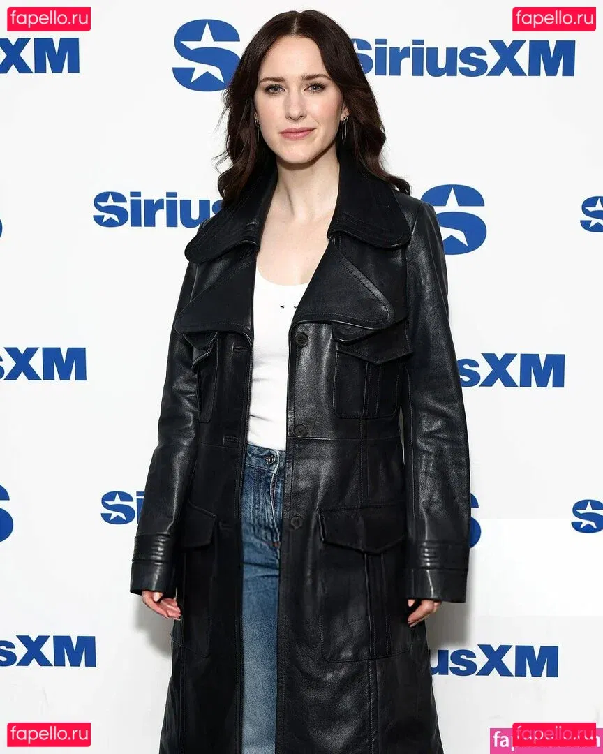Rachel Brosnahan Onlyfans Photo Gallery 