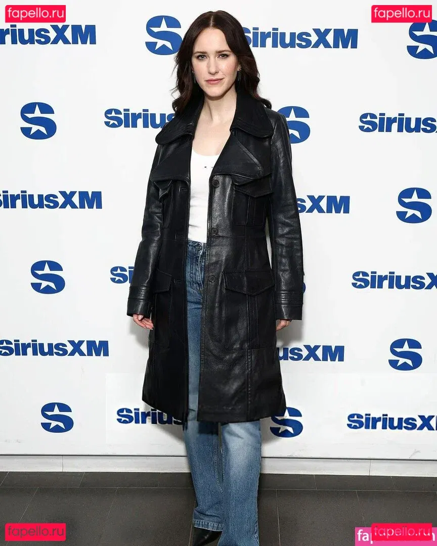 Rachel Brosnahan Onlyfans Photo Gallery 