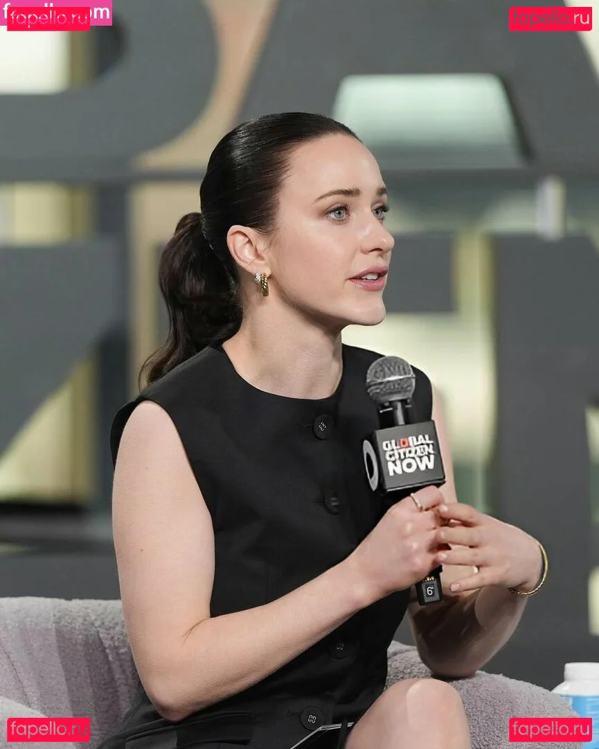Rachel Brosnahan Onlyfans Photo Gallery 