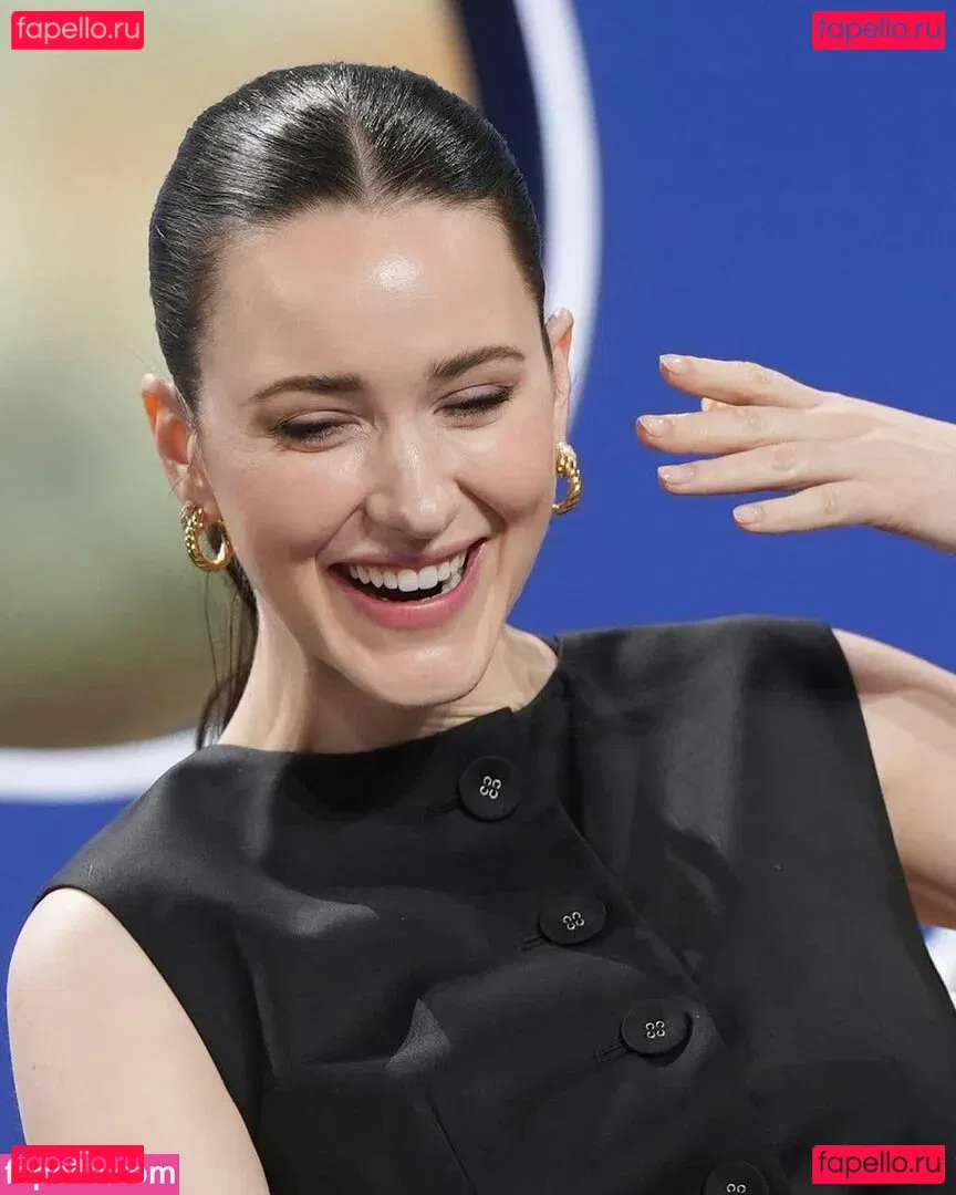 Rachel Brosnahan Onlyfans Photo Gallery 