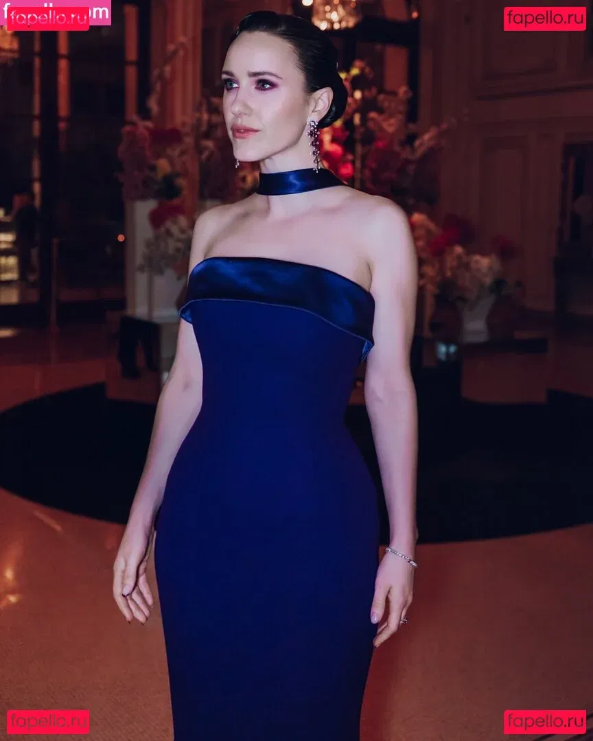 Rachel Brosnahan Onlyfans Photo Gallery 